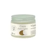 Labiatae Aceite Vegetal de Coco 30ml